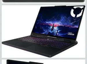 New Laptop Lenovo Legion Pro 7 64GB Intel Core Ultra 9 SSD 2T