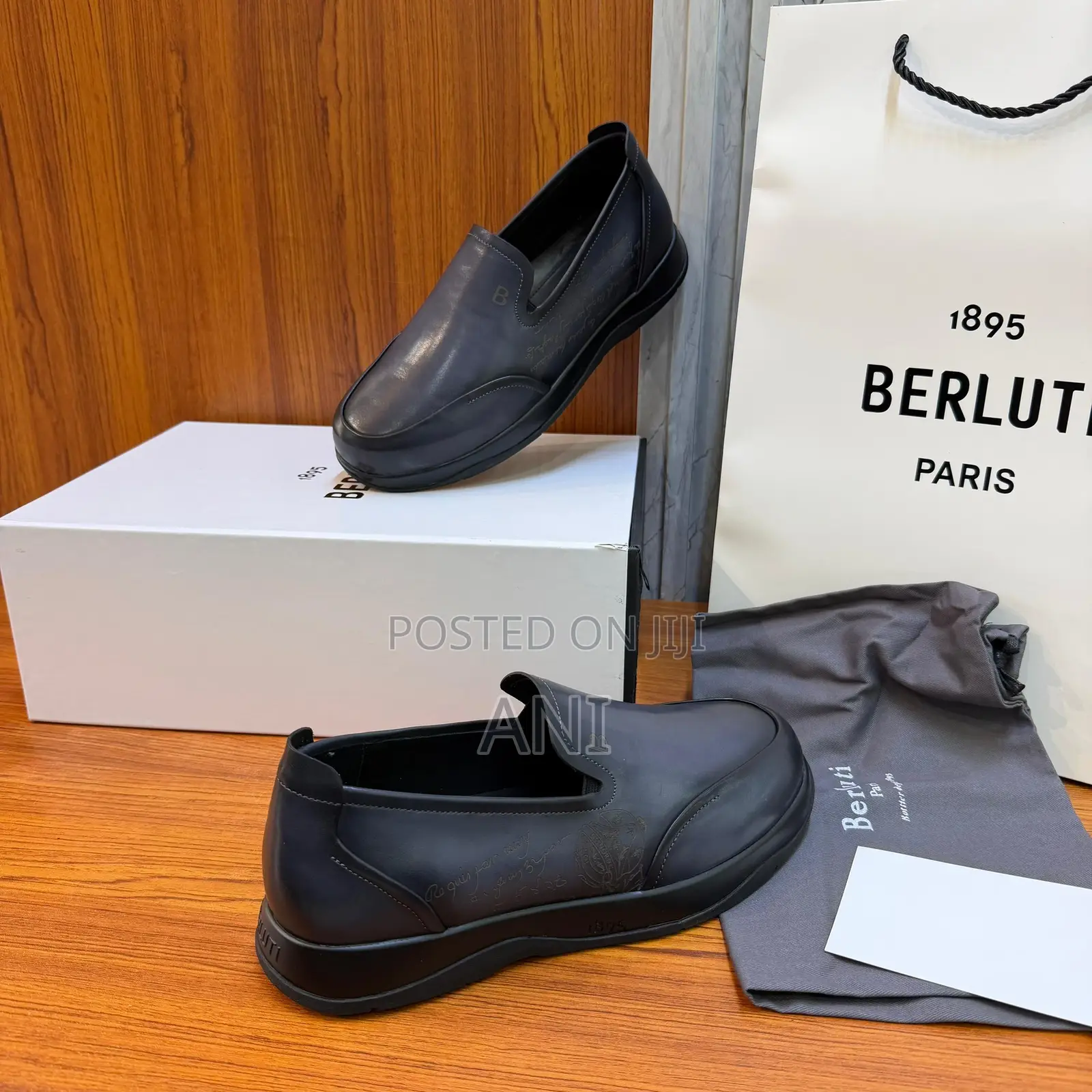 Men Loafers