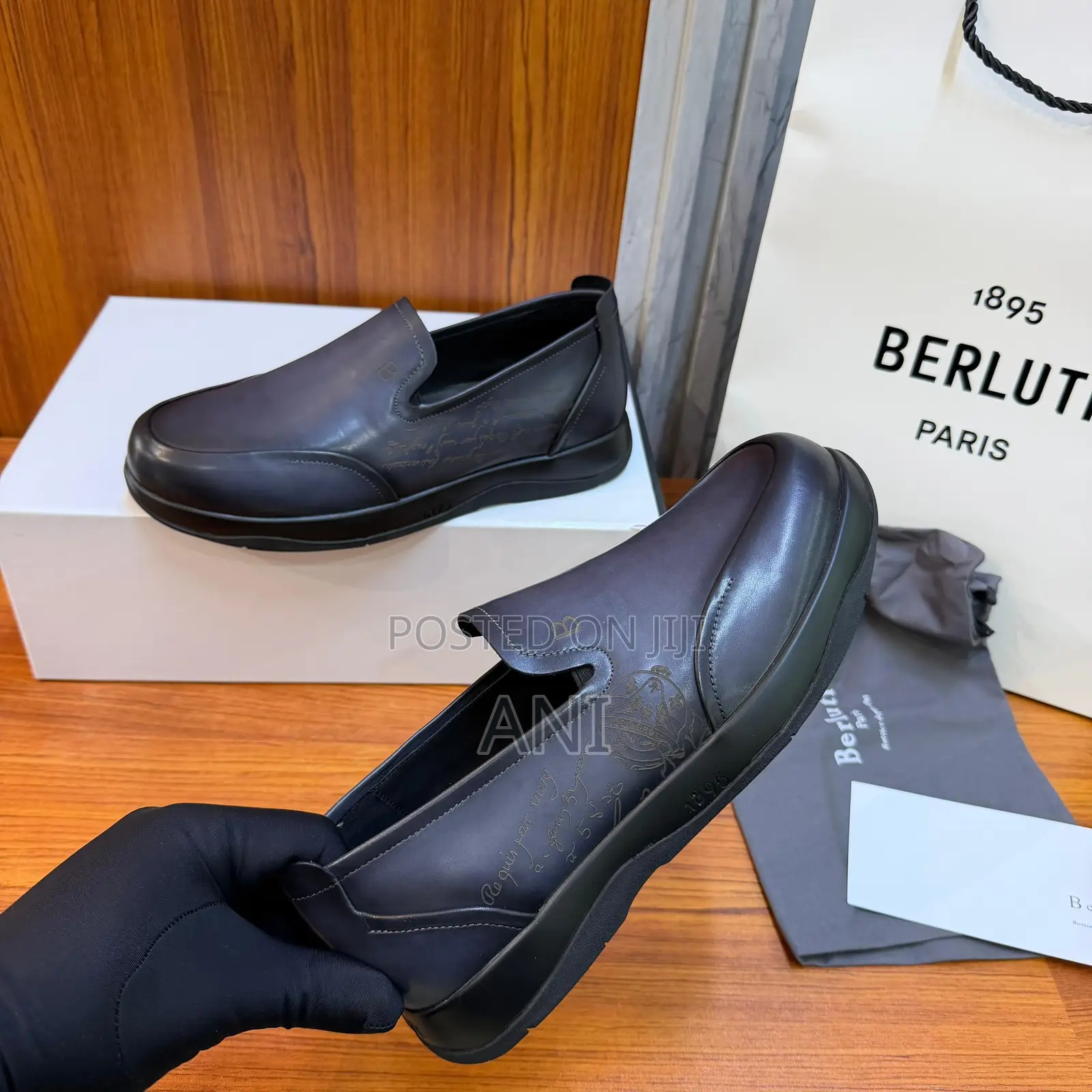 Men Loafers