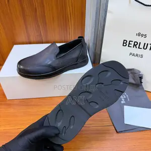 Men Loafers
