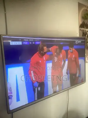 Lg 43 Inches Led Full Hd + Remote
