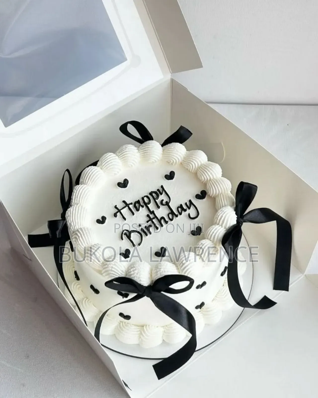 Affordable Custom Cakes for Weddings, Birthdays All Occasions.