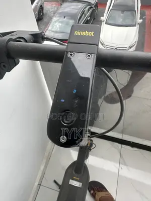 Max-S 2023 Black