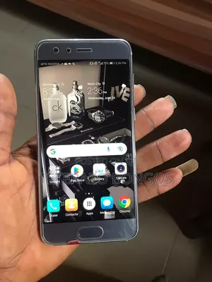 New Honor 9 64 GB Gray