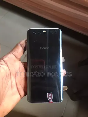 New Honor 9 64 GB Gray