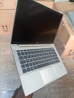 Laptop HP EliteBook 840 G6 8GB Intel Core i5 SSD 256GB