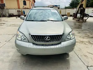 Lexus RX 350 2008