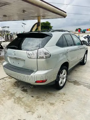 Lexus RX 350 2008
