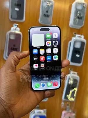 Apple iPhone 14 Pro 128 GB
