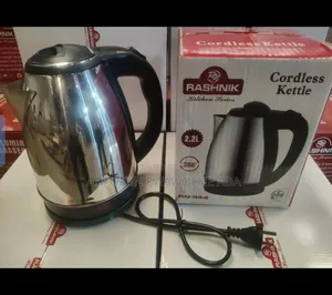 2.2l Cordless Jug