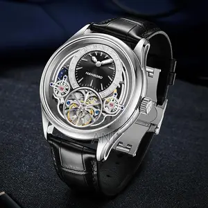 Wristwatch