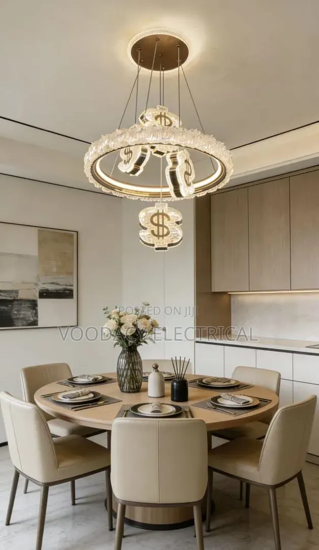 Chandelier