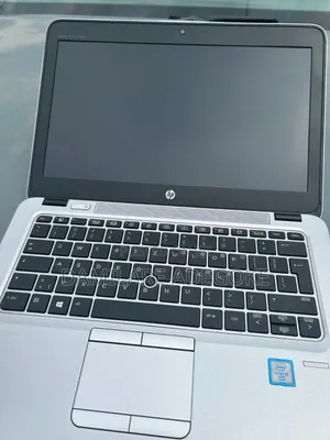 Laptop HP EliteBook 820 G3 8GB Intel Core i5 HDD+SSD 256GB