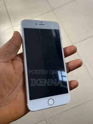Apple iPhone 6s Plus 32 GB Gold