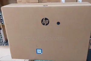 New HP ProOne 240 G10 All-in-One 8GB Intel Core i3 SSD 512GB