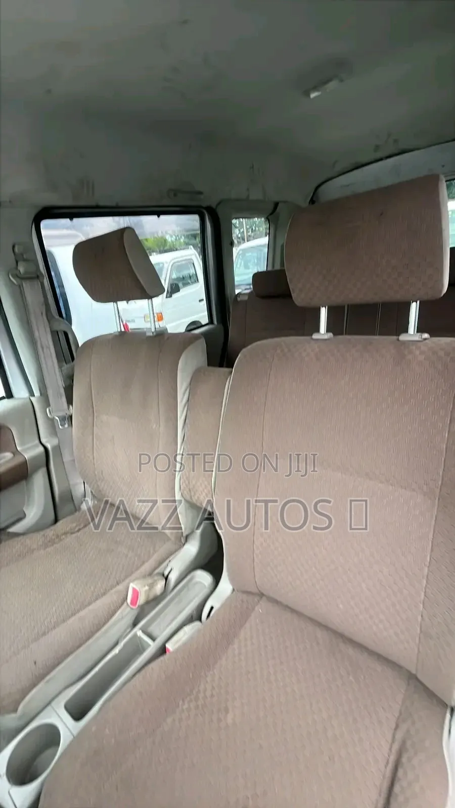 New Suzuki Every 2019 Black