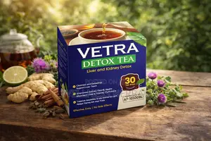 Vetra Herbal Capsules