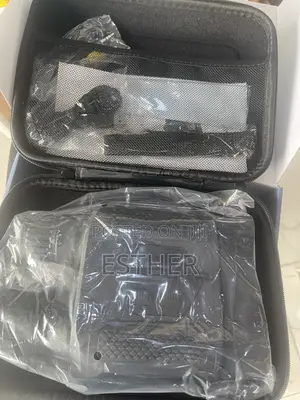 Night Vision Binoculars