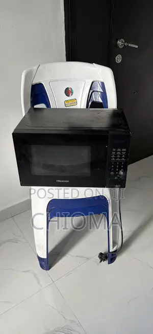 Used Items From Oma