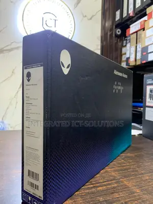 New Laptop Dell 32GB Intel Core Ultra 9 SSD 2T