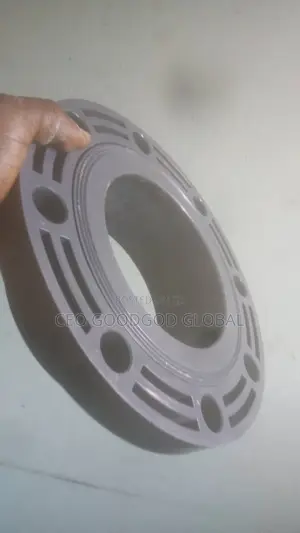 Plumbing Materials