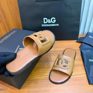 Men’S Sandals