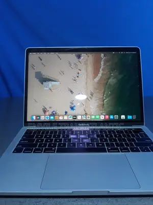 Laptop Apple MacBook Pro 2019 256GB Intel Core i5 SSD 256GB
