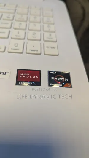 Laptop LG Gram 15.6 8GB AMD Ryzen 5 SSD 256GB