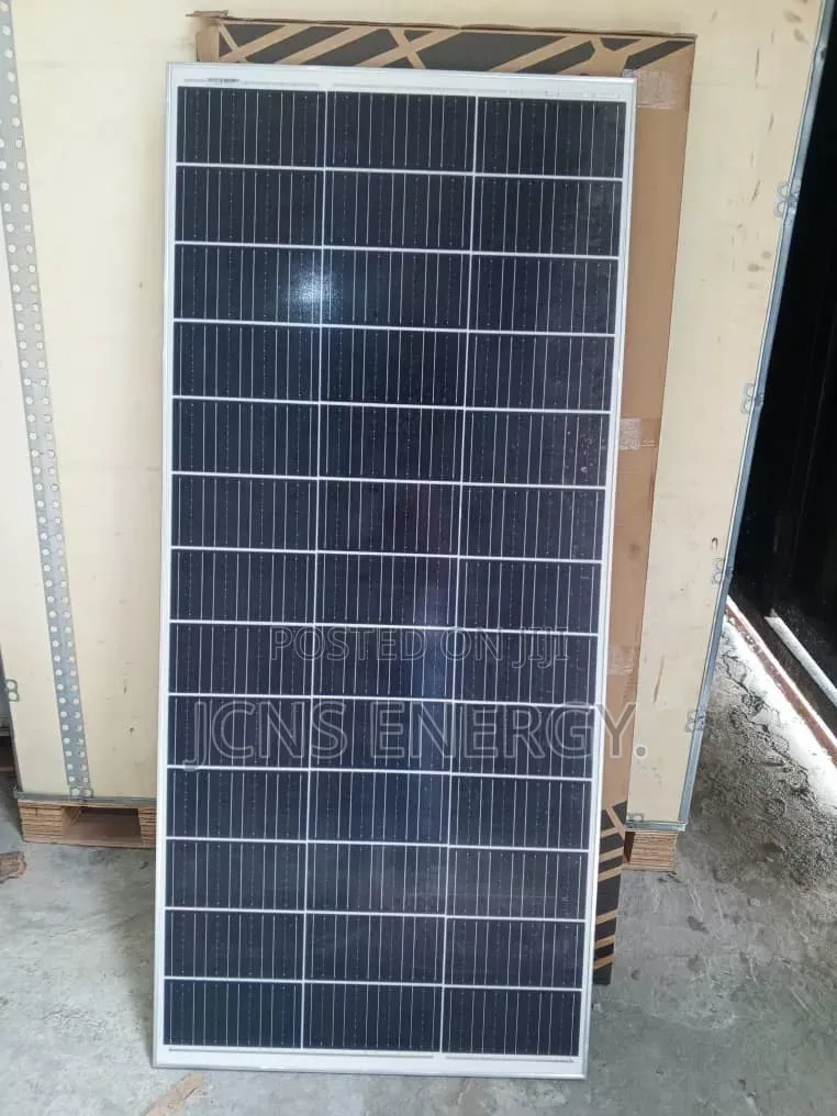 200w Solar Panel