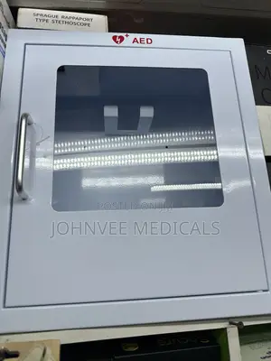 Aed Cabinet