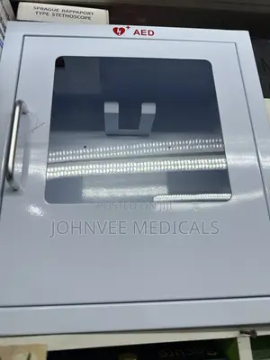 Aed Cabinet