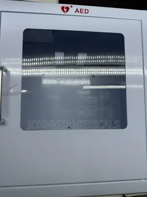 Aed Cabinet