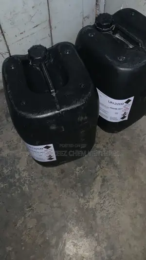 Formaldehyde 40% Vol
