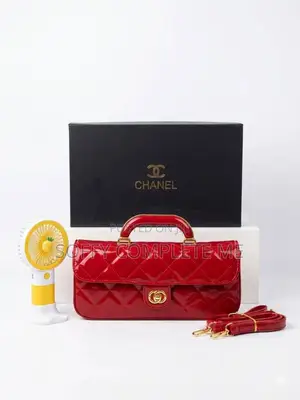 Quality Channel Bag