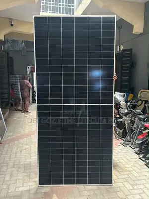 740w Jinko 156cells Solar Panel Available