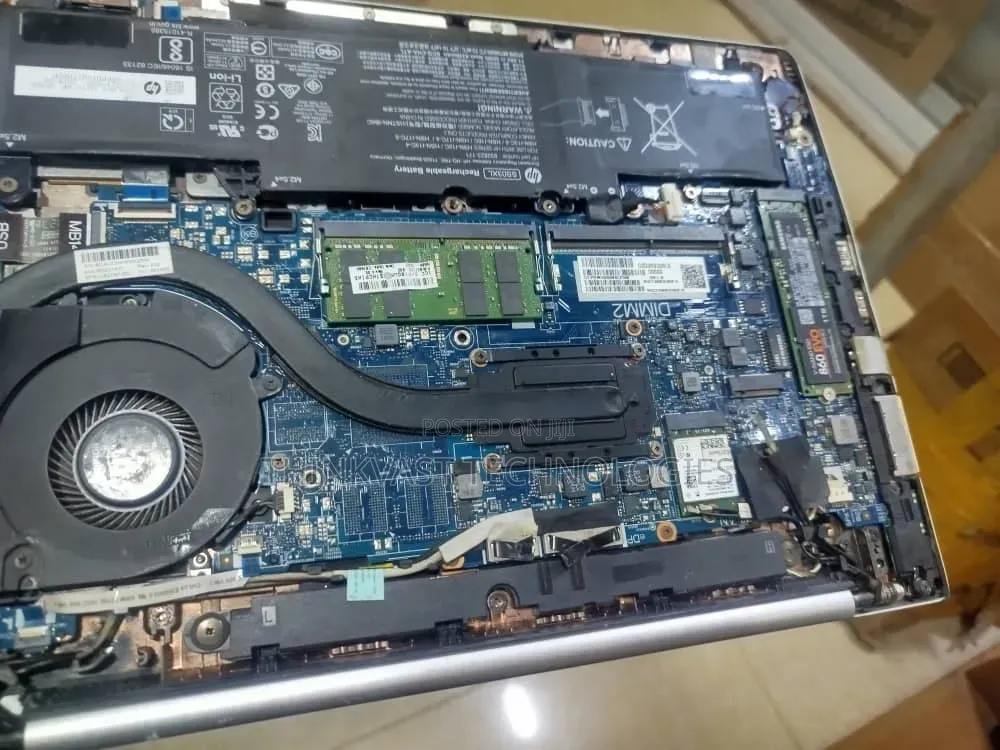 Laptop Repairs