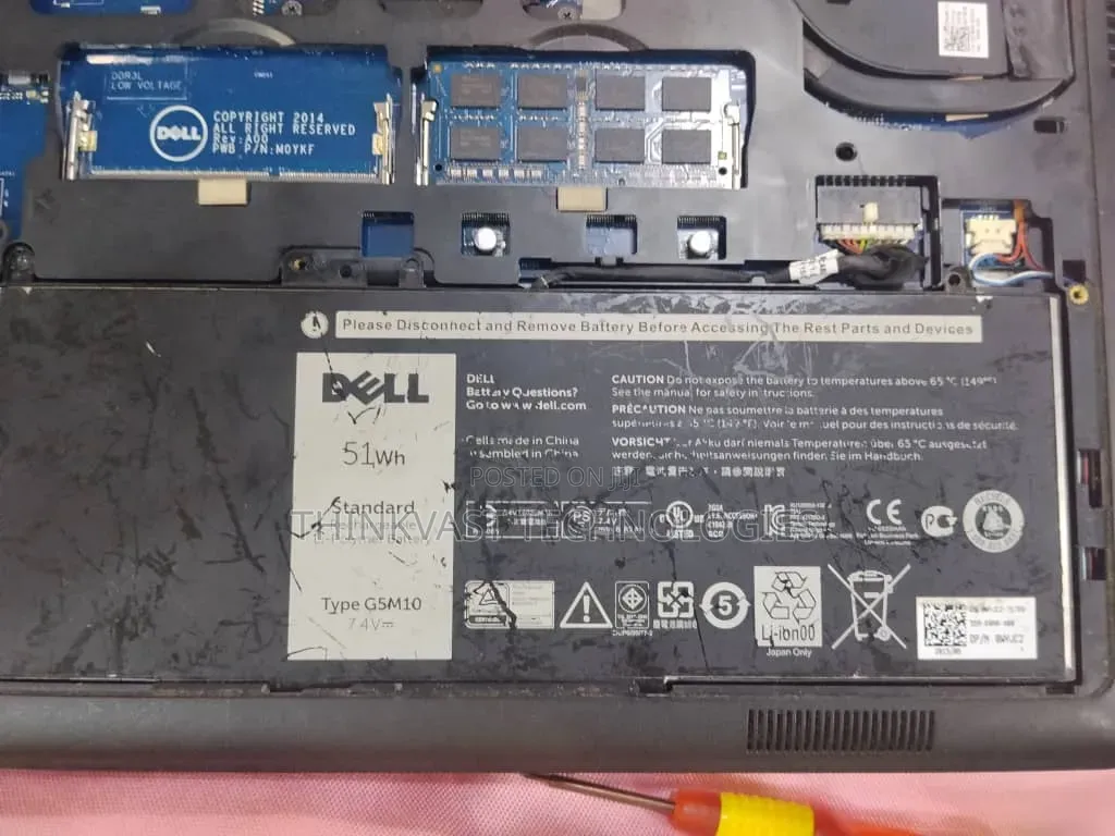 Laptop Repairs
