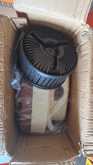Mini Foldable Washing Machine - Portable Washer