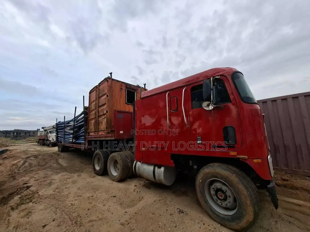 Trailers For Hire, Flat Bed/Low Bed