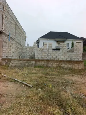 4bdrm Duplex in M&B Villa Estate, Sabon Lugbe for sale