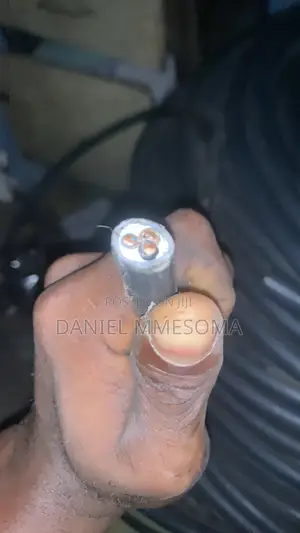Electric Cables