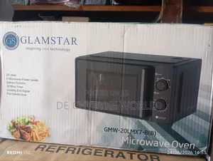 The Best Selling Microwave