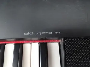 Yamaha Piaggero Np-32 76-Key Digital Piano Keyboard – Uk Used