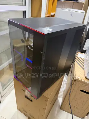New Desktop Computer Asus 64GB AMD Ryzen 7 SSD 2T
