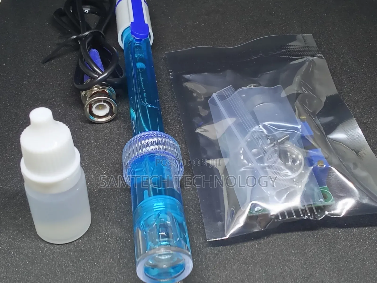 Ph Sensor With Gift