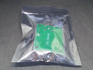 Ph Sensor With Gift