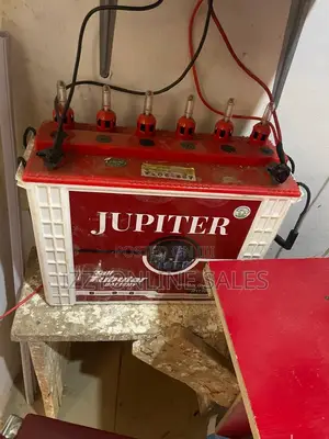 Battery for Sale