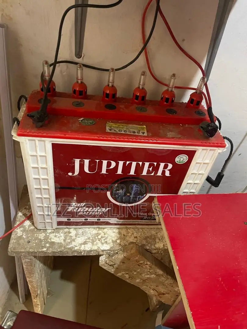 Battery for Sale