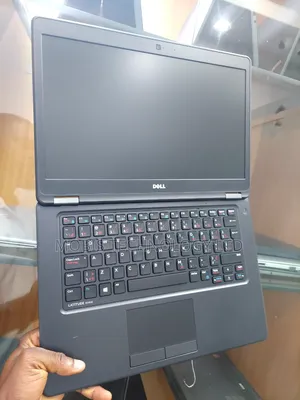 Laptop Dell Latitude 14 E5450 8GB Intel Core i5 HDD 500GB