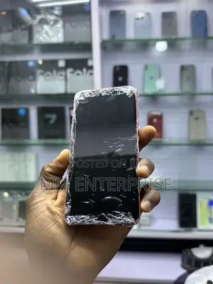 Apple iPhone 12 128 GB Red